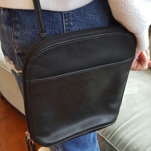 Fossil Women’s Crossbody Bag